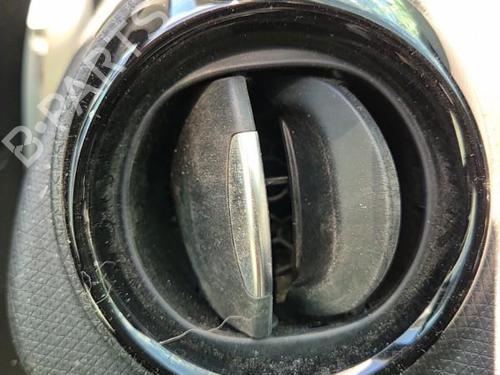 Used Air vent RENAULT CLIO IV (BH_) 1.5 dCi 75 (75 hp) 25660399