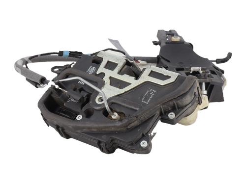 Front left lock BMW X1 (E84) xDrive 18 d | BP40200920C98 - Image 2