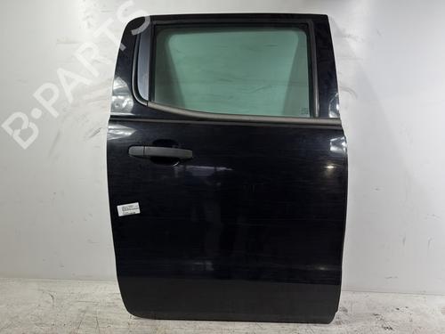 Used Right rear door FORD RANGER (TKE) 3.2 TDCi 4x4 (200 hp) 31953627