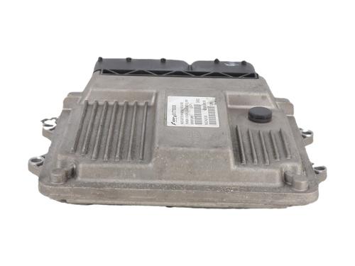 Engine control unit (ECU) FIAT PANDA (169_) 1.3 D Multijet (169.AXC1A) | BP40502004M57 - Image 7