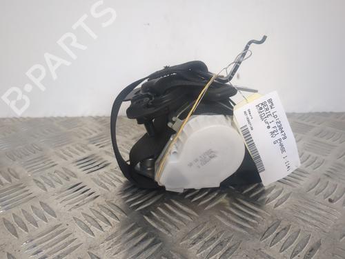 Front left seatbelt BMW 1 (F21) 114 i | BP25658320I26  - Image 5