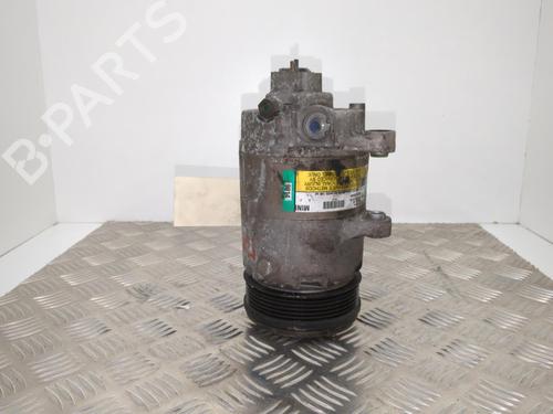 AC-Kompressor MINI MINI (R50, R53) One | BP25661166M34 