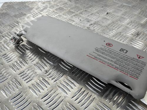 right-sun-visor-renault-twingo-ii-cn0_-2007-25658379 main image