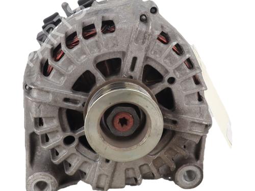 Used Alternator Alternator BMW X1 (E84) xDrive 18 d (143 hp) 40494016 40494016