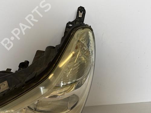 Left headlight CITROËN C5 II (RC_) 1.6 HDi (RC8HZB) | BP25657612C28 - Image 2