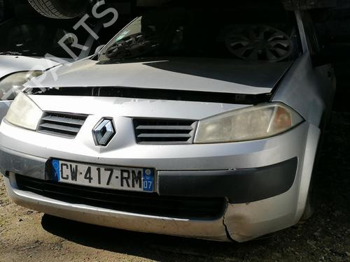 Høyre baklys RENAULT MEGANE II (BM0/1_, CM0/1_) 1.5 dCi (BM02, BM13, BM2A, CM02, CM13) | BP25660900C35 