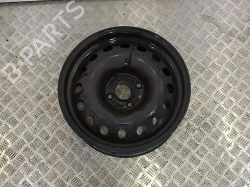 Used Rim CITROËN C4 I (LC_) 1.6 HDi (90 hp) 25660759