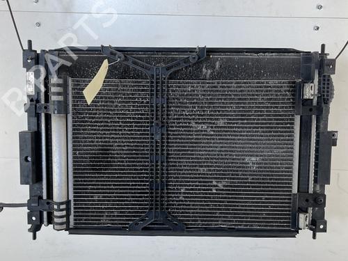 Water radiator PEUGEOT 308 II (LB_, LP_, LW_, LH_, L3_) 1.6 HDi / BlueHDi 115 | BP25654638M31 