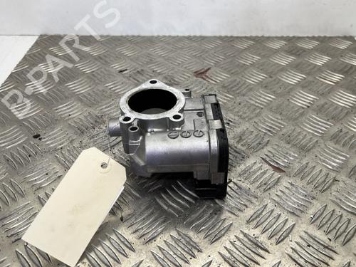 Throttle body PEUGEOT 206 Hatchback (2A/C) 1.6 16V | BP25655319M82 