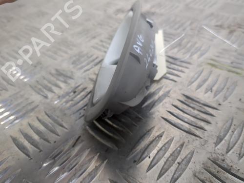 Front left interior door handle RENAULT ZOE (BFM_) ZOE | BP25656442I13 