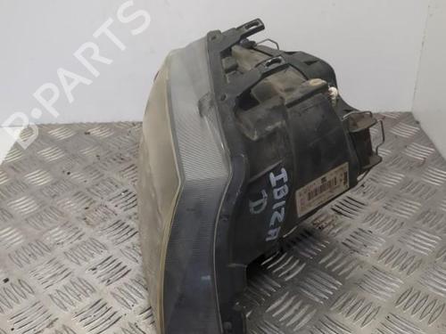 Right headlight SEAT IBIZA III (6L1) 1.4 16V | BP25655652C29 