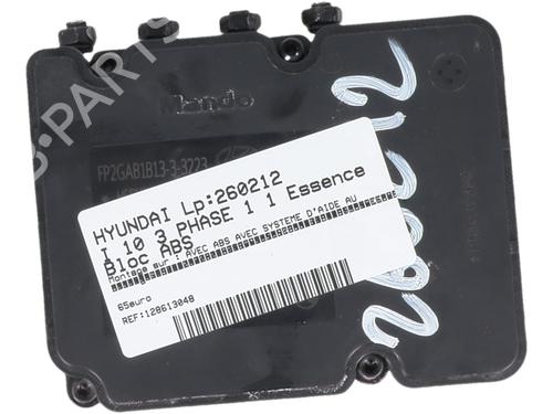 ABS pump HYUNDAI i10 III (AC3, AI3) 1.0 T-GDi | BP37740460M43 - Image 2