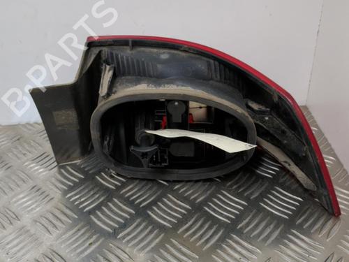 Left taillight RENAULT LAGUNA II (BG0/1_) 1.9 dCi | BP25661222C34 