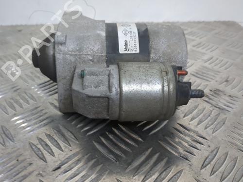 Starter RENAULT TWINGO II (CN0_) 1.2 16V (CN04, CN0B) | BP25654915M8 - Image 4