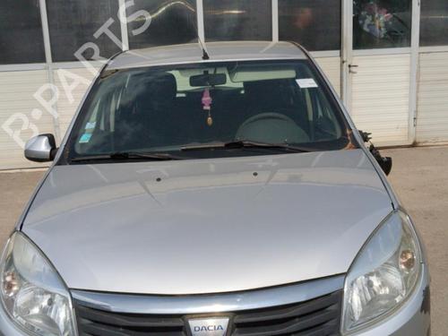 Engine control unit (ECU) DACIA SANDERO 1.5 dCi | BP33682064M57 - Image 10