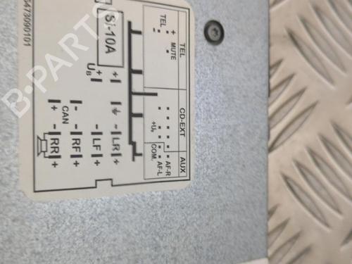 Used Radio Radio 25657330 25657330