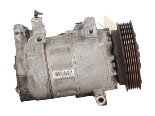 AC compressor RENAULT CLIO IV (BH_) 1.5 dCi 75 | BP25655126M34 