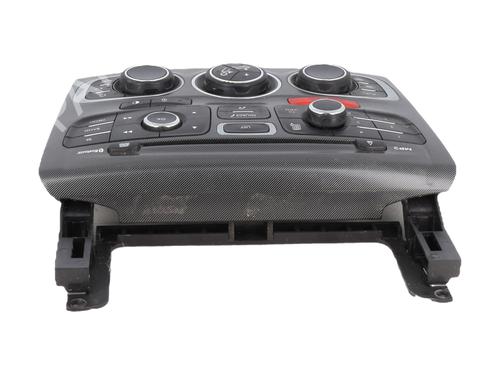 Climate control CITROËN C4 II (NC_) 1.6 VTi 120 (NC5FS0, NC5FS9) | BP36285258I5 - Image 3