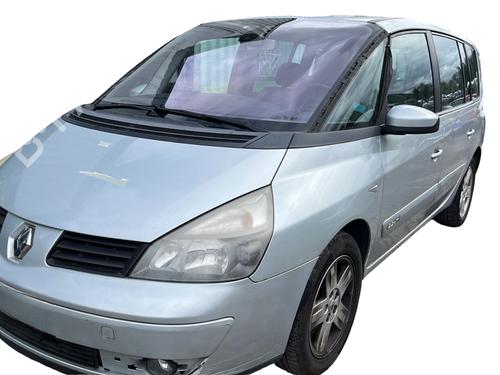 Used Parts RENAULT ESPACE IV (JK0/1_) 2.2 dCi (JK0H) 4779560