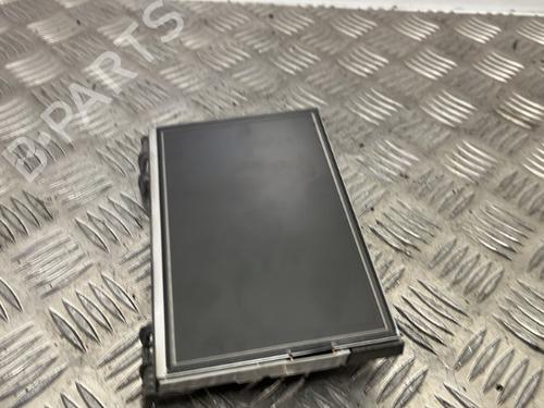 Multifunctionele display PEUGEOT 208 I (CA_, CC_) 1.2 VTI 82 (82 hp) 25655259