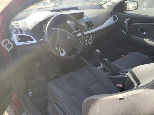 Used Display monitor RENAULT MEGANE III Coupe (DZ0/1_) 1.5 dCi (DZ09, DZ0D, DZ1F, DZ1G, DZ14, DZ29) (110 hp) 28158590