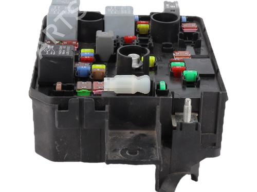 Electronic module OPEL CORSA E (X15) 1.4 (08, 68) | BP25654731M83 - Image 3