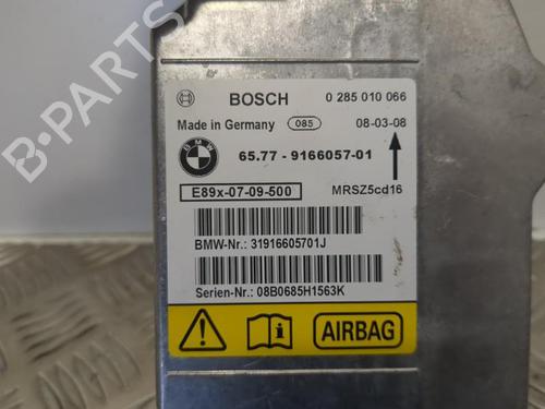ECU airbags BMW 3 Coupe (E92) 325 d | BP25656967M53 