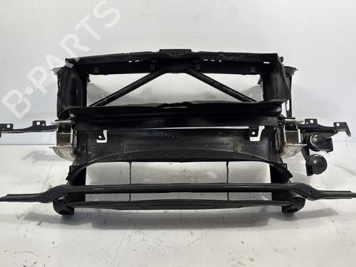 Frontplate/Frontkurv BMW 1 (F20) 116 d (116 hp) 25658008