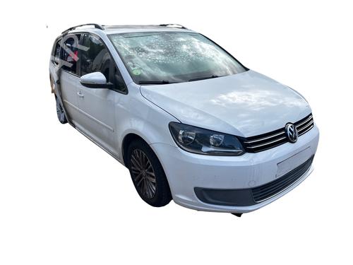 Left front driveshaft VW TOURAN (1T3) 1.6 TDI | BP39594405M38  - Image 5