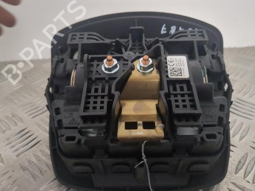 Driver airbag RENAULT MEGANE III Coupe (DZ0/1_) 1.6 dCi (DZ00, DZ12, DZ2A, DZ13) | BP25659838C9 