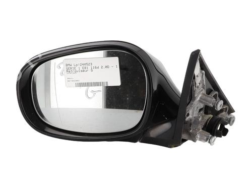 Used Left mirror BMW 1 (E81) 116 d (116 hp) 26172067