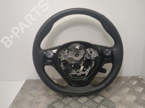 Steering wheel PEUGEOT 108 1.2 | BP25659063C49 