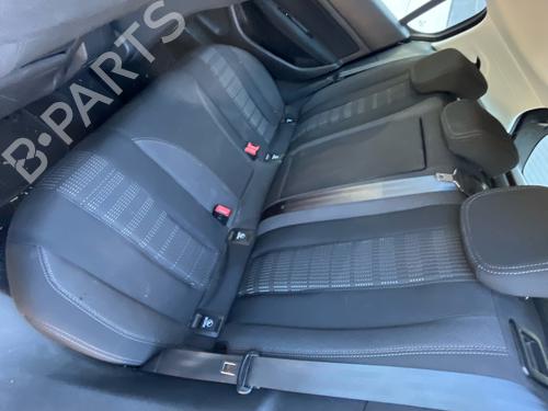 Used Parts PEUGEOT 308 II (LB_, LP_, LW_, LH_, L3_)  1.6 BlueHDi 120  4986677