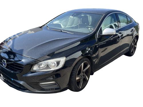 Pièces Détachées Usagées VOLVO S60 II (134) D3 4188008