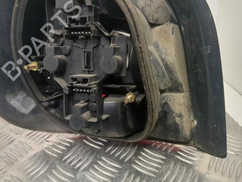 Højre baglygte RENAULT SCÉNIC I MPV (JA0/1_, FA0_) 1.9 dCi (JA05, JA1F) | BP25661242C35 
