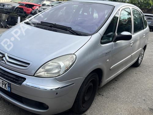 Steering column stalk CITROËN XSARA PICASSO (N68) 1.6 16V | BP27986944I23 
