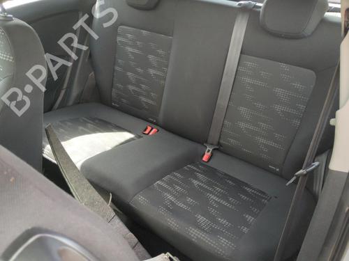 Used Right taillight OPEL CORSA D (S07) 1.0 (L08, L68) (65 hp) 25661092