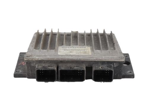 Engine control unit (ECU) RENAULT TWINGO II (CN0_) 1.5 dCi (CN0E) | BP25655525M57 - Image 3