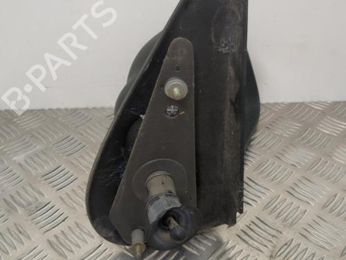 Right mirror RENAULT KANGOO (KC0/1_) 1.4 (KC0C, KC0H, KC0B, KC0M) | BP25655792C27