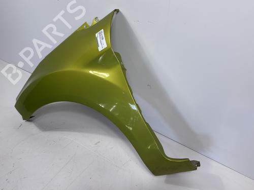 Left front fenders FORD FIESTA VI (CB1, CCN) 1.4 | BP26153686C41 