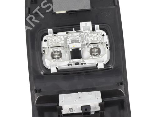 Kabinelys RENAULT CLIO V (B7_) 1.0 TCe 90 (B7MT) | BP25655473I8  - Image 27