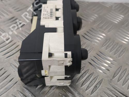 Climate control VW POLO V (6R1, 6C1) 1.2 | BP25656463I5