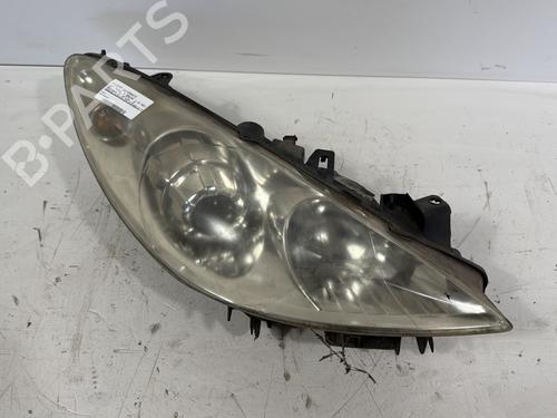 Højre forlygte PEUGEOT 307 Break (3E) 1.6 HDi 110 | BP29925019C29