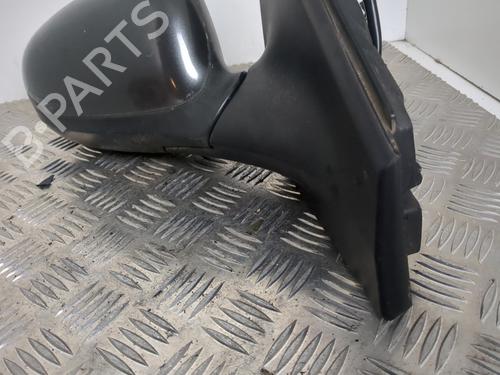 Right mirror FIAT BRAVO II (198_) 1.9 D Multijet (198AXE1A) | BP25654910C27