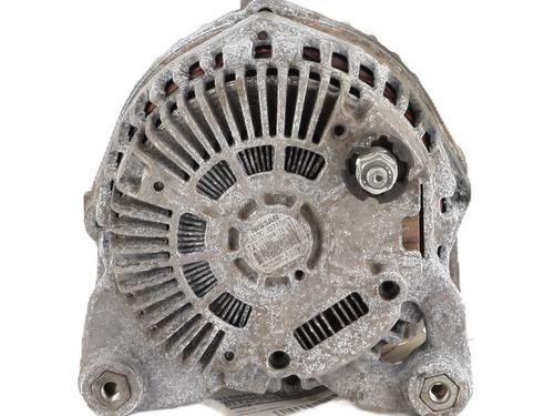 Generator NISSAN QASHQAI / QASHQAI +2 I (J10, NJ10, JJ10E) 1.6 dCi | BP27972647M7 