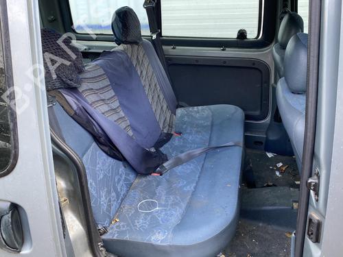 Engine control unit (ECU) RENAULT KANGOO (KC0/1_) 1.2 (KC0A, KC0K, KC0F, KC01) | BP25655421M57 - Image 11