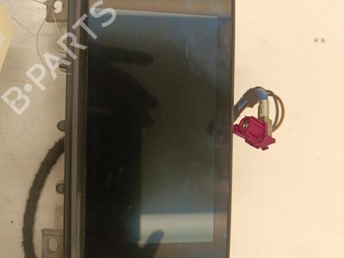 Used Display monitor BMW 1 (F20) 116 d (116 hp) 25659673