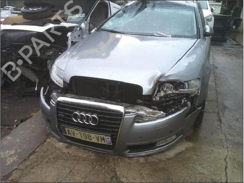 Motor AUDI A6 C6 Avant (4F5) 3.0 TDI quattro | BP27455981M1 