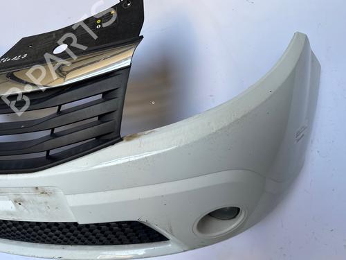 Used Front bumper Front bumper 36790554 36790554