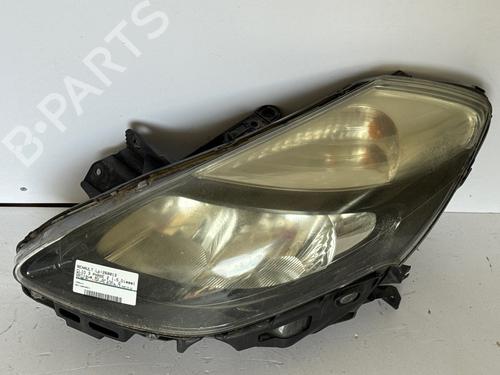 Used Left headlight Left headlight 37264698 37264698